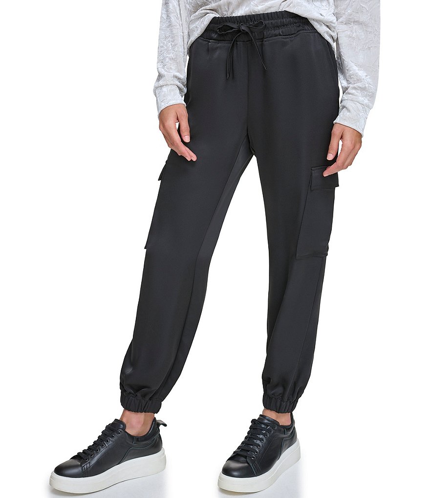 Juniors so cinch online joggers