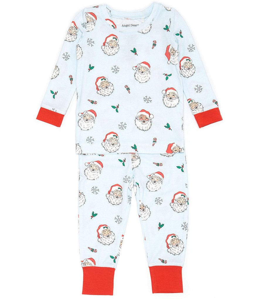 Angel dear christmas store pajamas