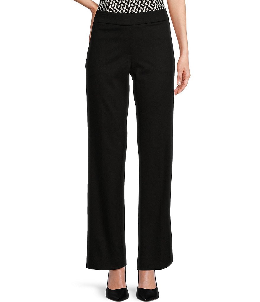 Anne klein sale pants pull on