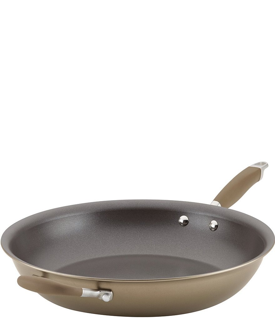 Anolon 10 Skillet-New - household items - by owner - housewares sale -  craigslist