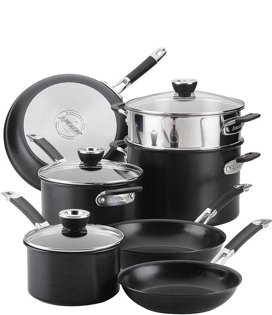 Sardel Small 6-Piece Cookware Set - ShopStyle