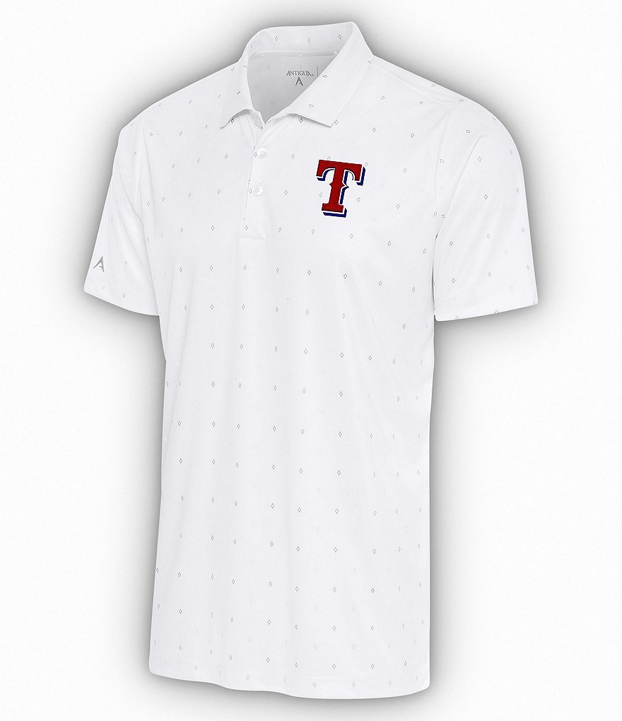 Antigua Boston Red Sox Golf Polo Shirt. Men's Large