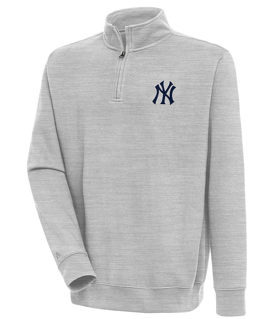 New York Yankees Men's Fanatics Branded Navy Close Victory T-Shirt