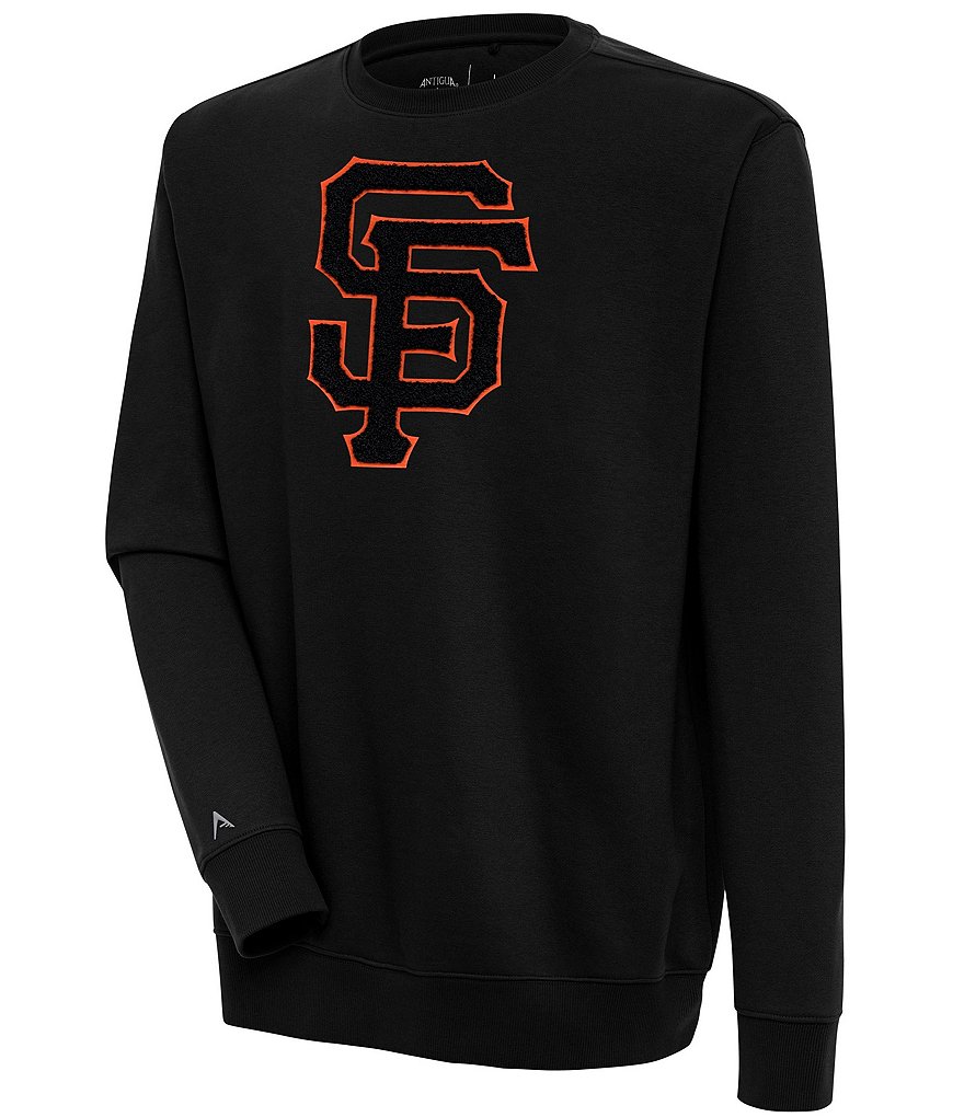 MLB World Tour San Francisco Giants logo T-shirt, hoodie, sweater