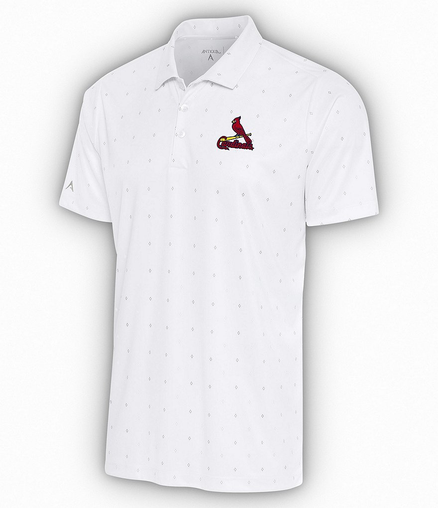 Antigua Atlanta Falcons Tribute Polo