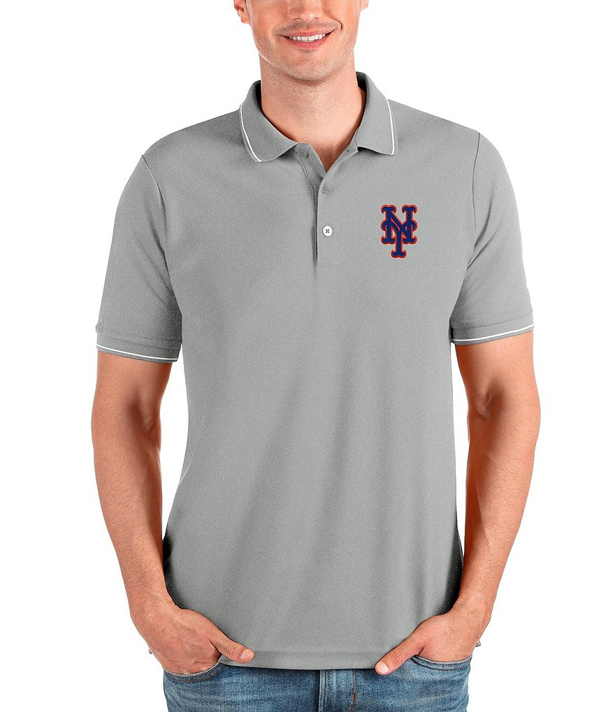 Atlanta Braves Under Armour Polo Shirt