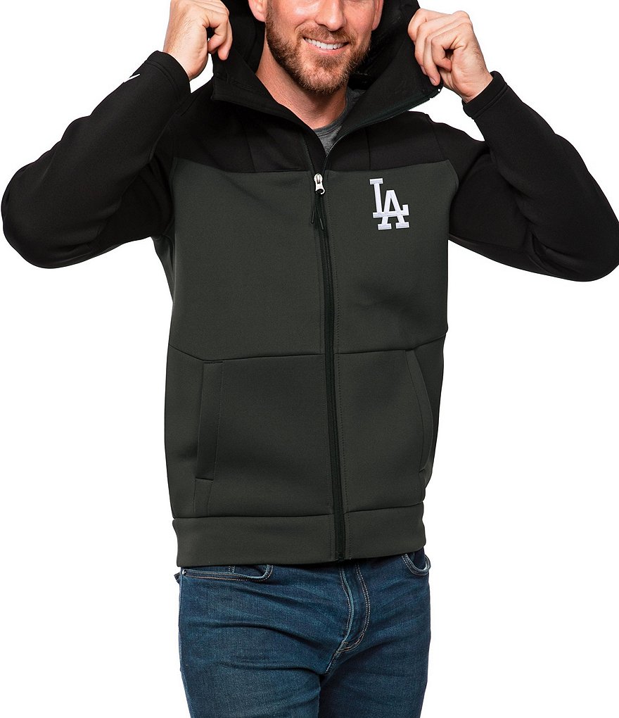 Antigua MLB National League Strong Hold Hoodie - XL