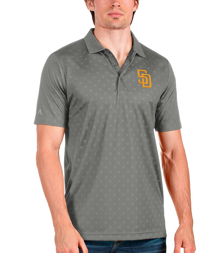 Antigua San Diego Padres MLB Fan Shop