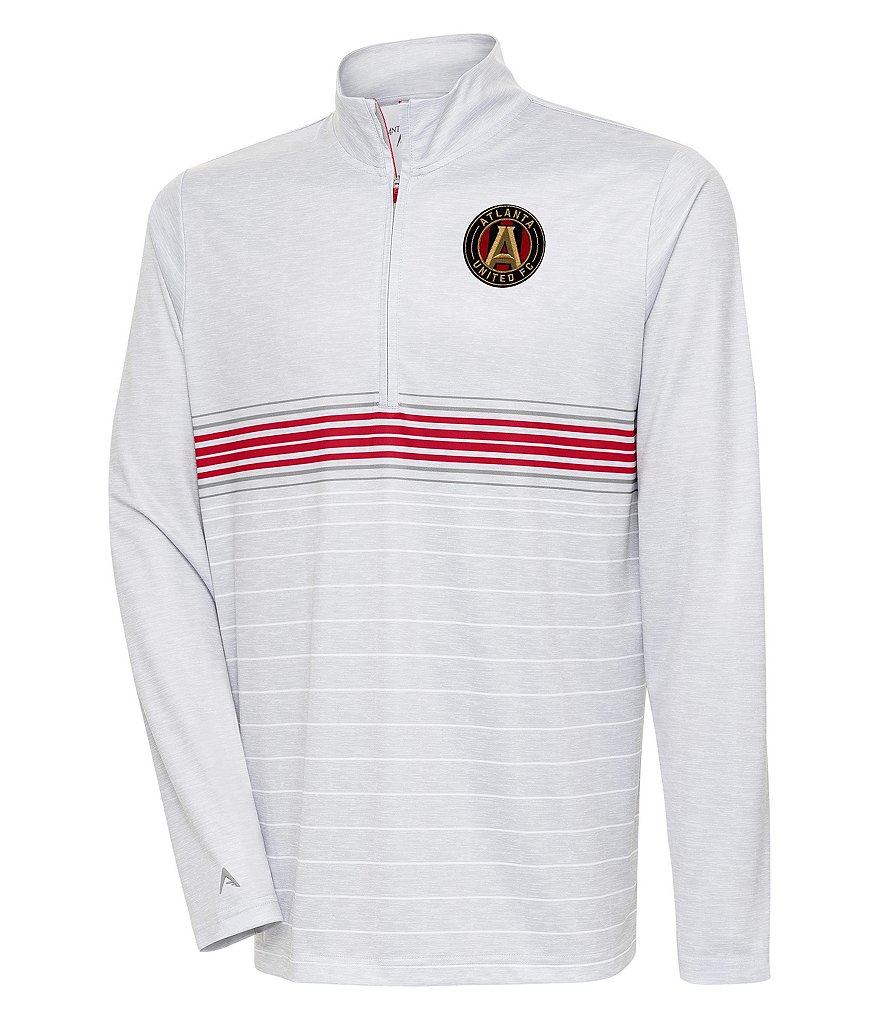 Mls Atlanta United Fc Men's Shoot Out V-neck Jersey : Target