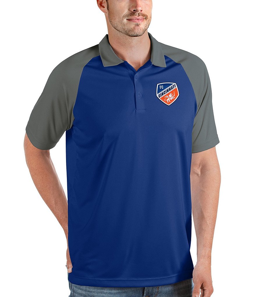 New England PATRIOTS Shirt. Sewn Logo + Arm Patch. Mens Boys Polo. NFL -  clothing & accessories - by owner - apparel