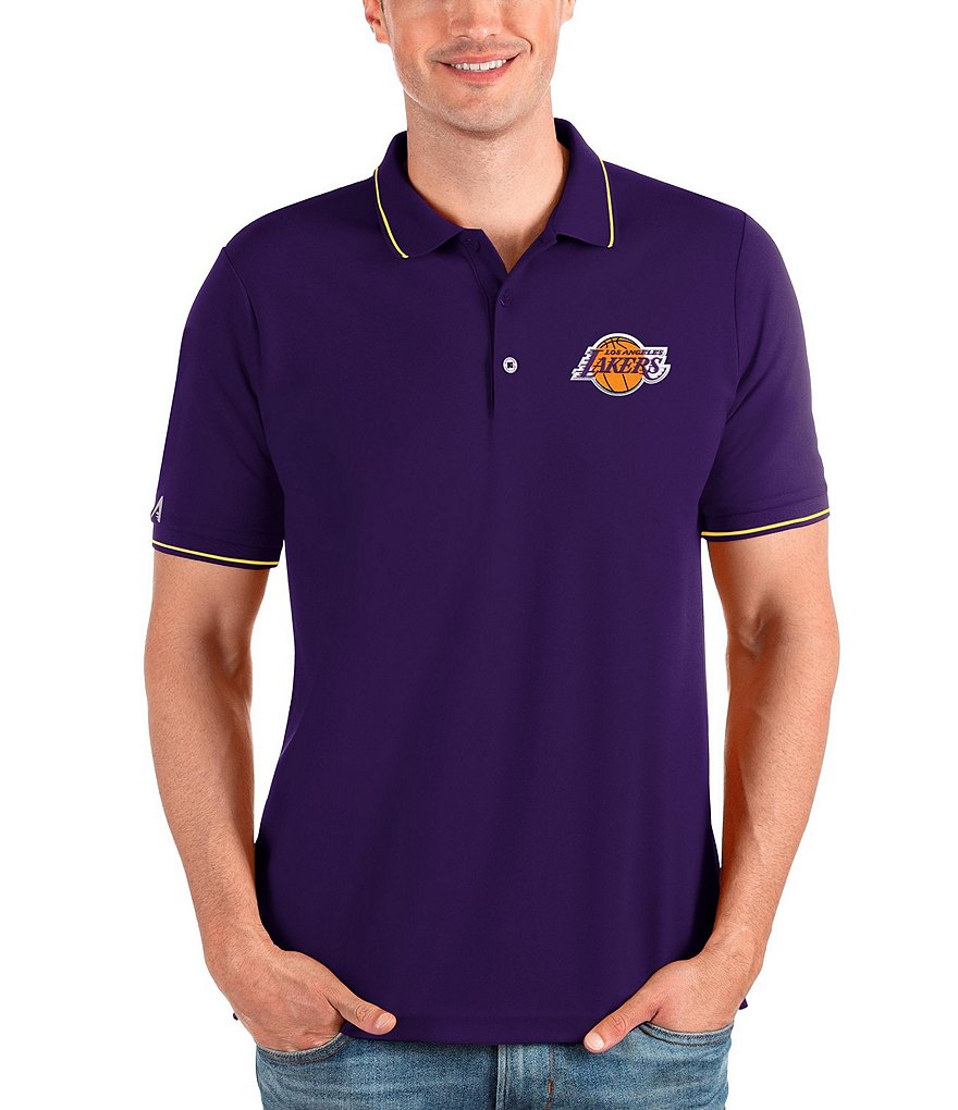 Lakers Short Sleeve 