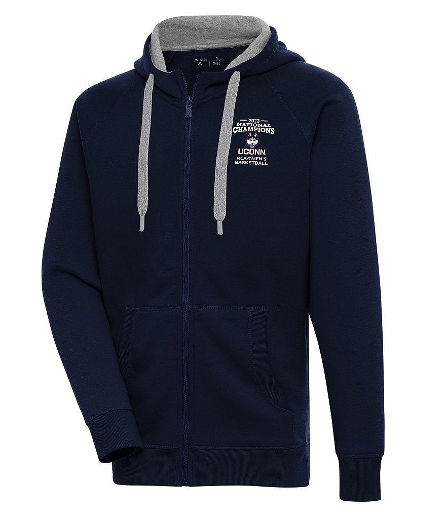 Uconn basketball sale hoodie