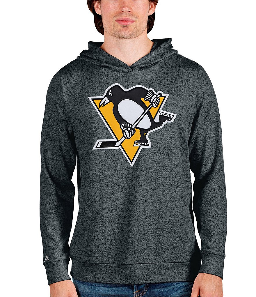 Antigua NHL Eastern Conference Absolute Hoodie