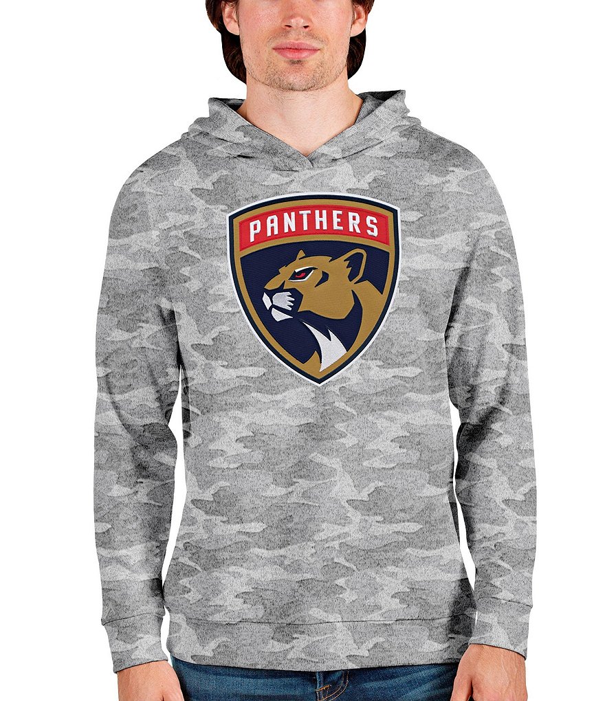 Antigua NHL Eastern Conference Absolute Hoodie