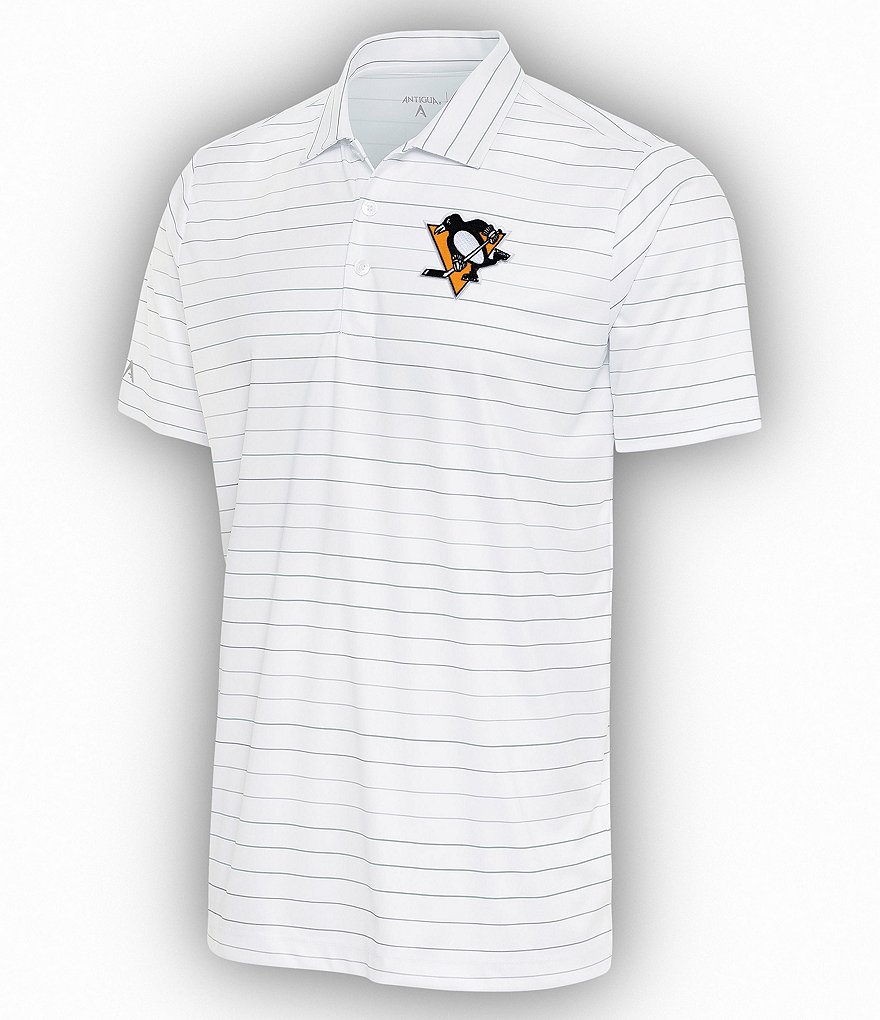 Antigua NHL Eastern Conference Ryder Short Sleeve Polo Shirt - 2XL