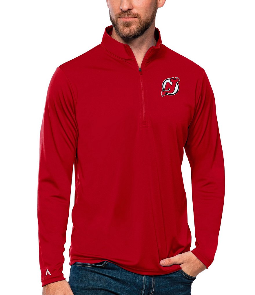Antigua Women's NHL Eastern Conference Tribute Pullover