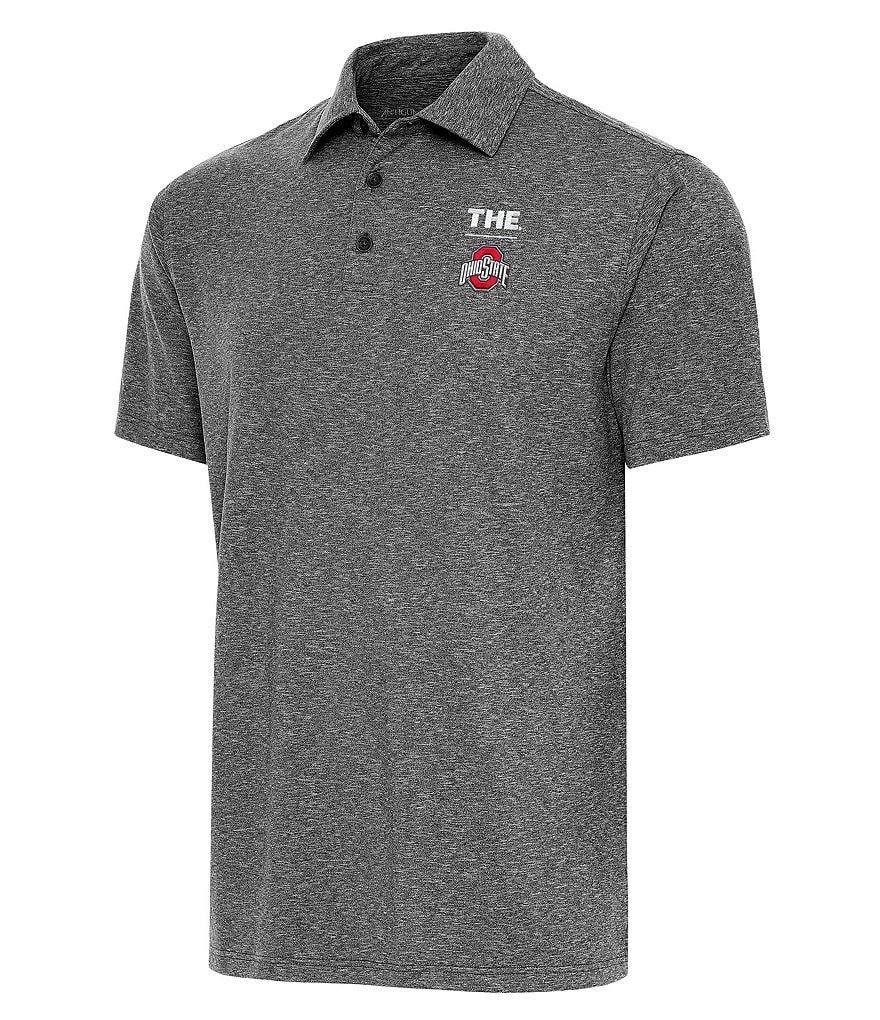 Ohio state hotsell polo shirt