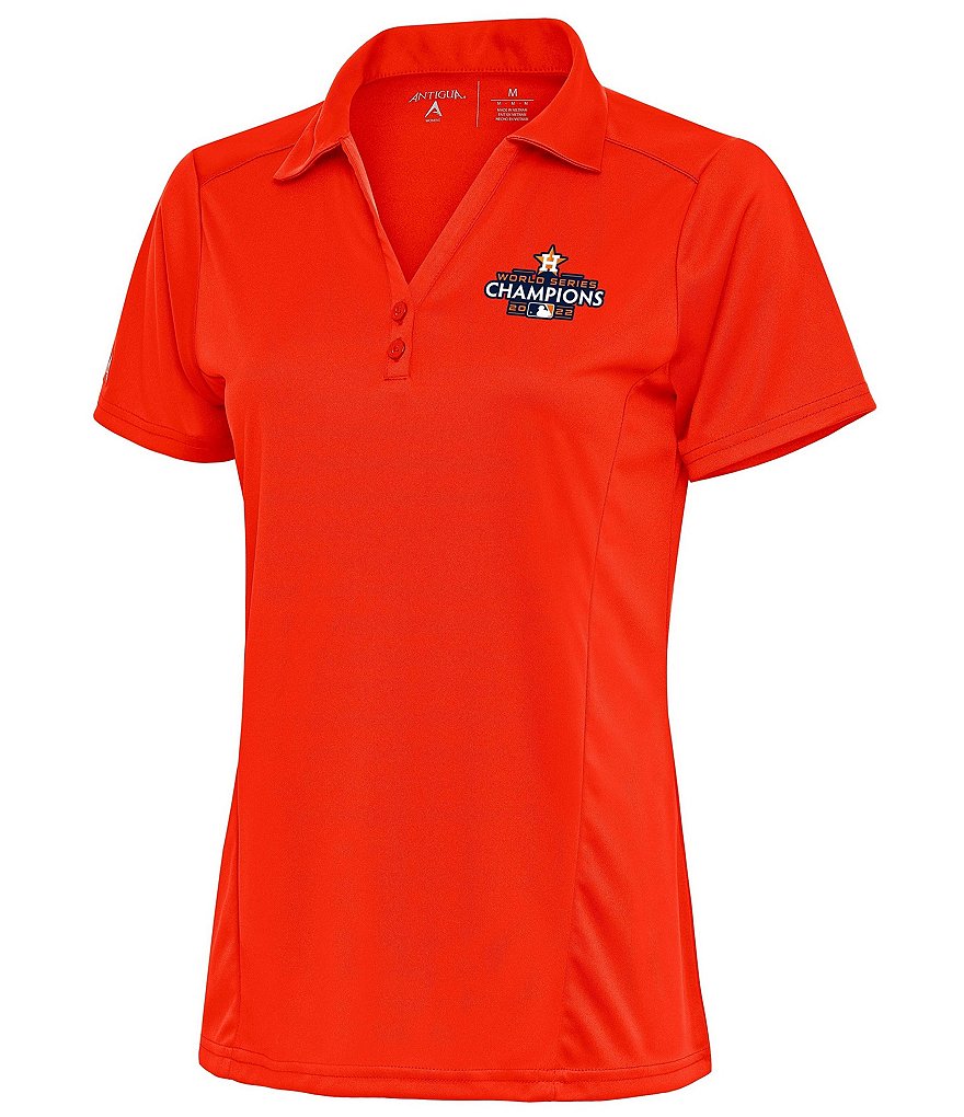 Women's Houston Astros World Championship Shirt — Trudy's Hallmark