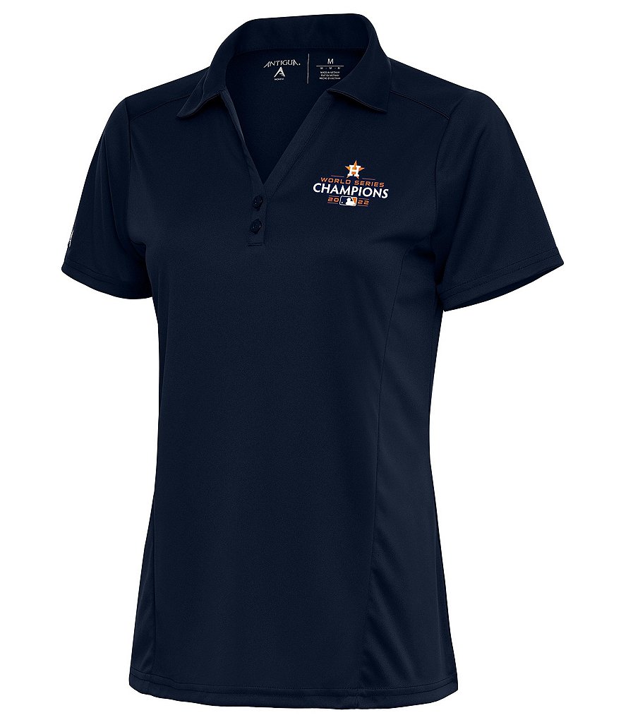 Houston Astros 2022 World Series Champions Unisex T-Shirt - REVER LAVIE