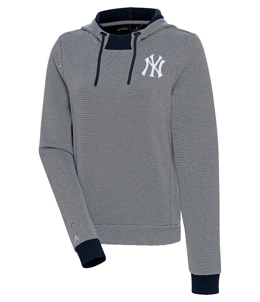 NEW YORK YANKEES MLB HOODIE Man Black