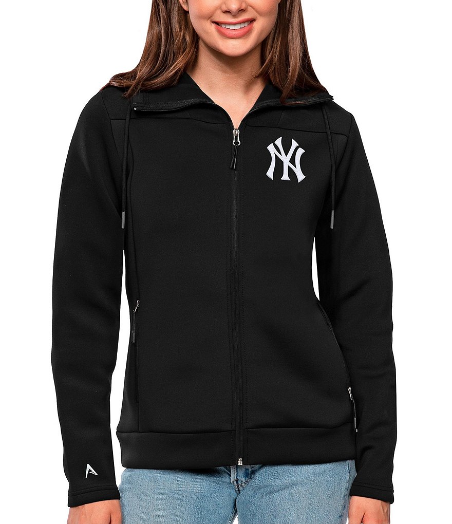 Antigua MLB National Leauge Absolute Hoodie - L