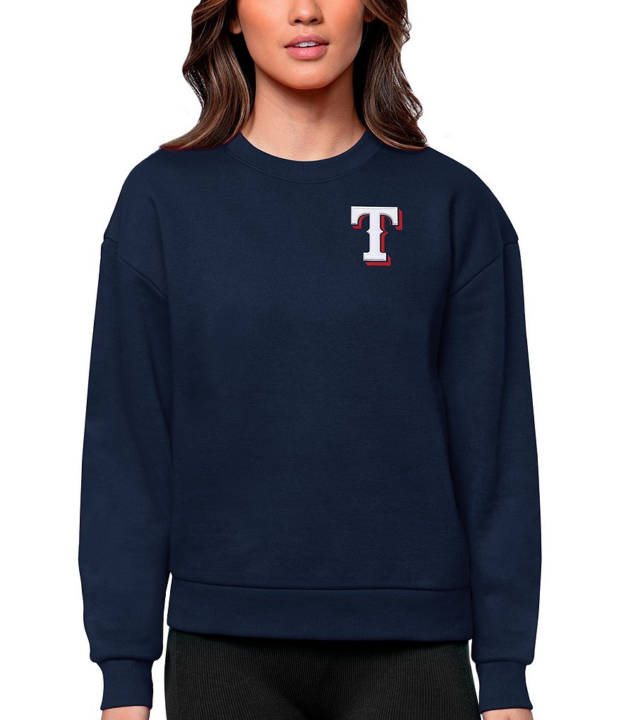 Antigua Women's MLB American League Sweatshirt