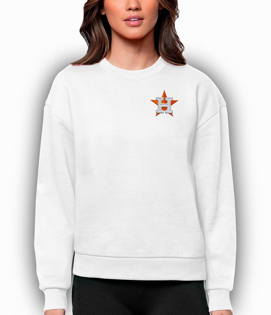 Antigua Women's MLB American League Sweatshirt | Dillard's