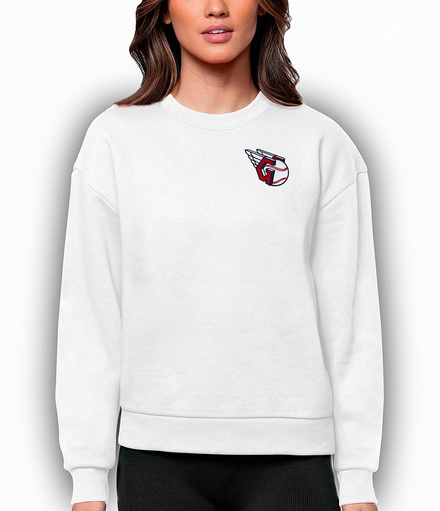 Antigua Women's MLB American League Sweatshirt | Dillard's