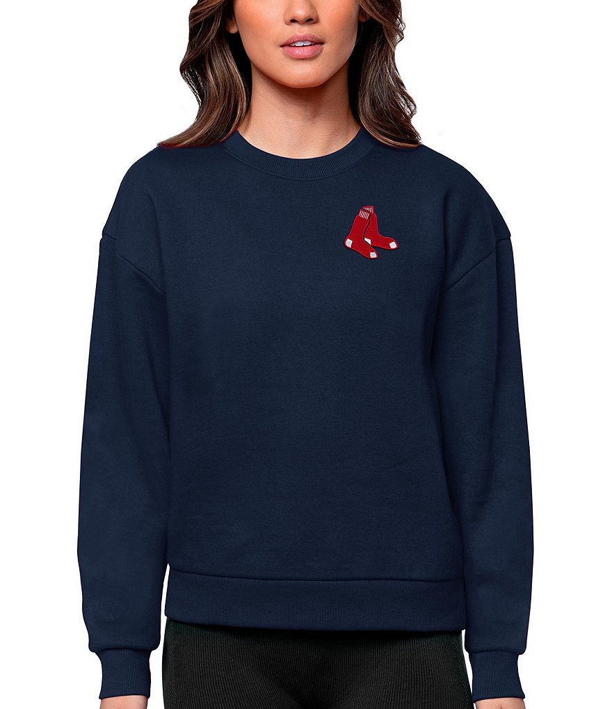 Antigua Women's MLB American League Sweatshirt