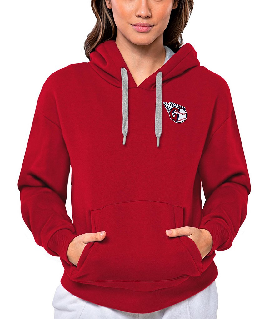 Antigua Women's MLB American League Hoodie | Dillard's