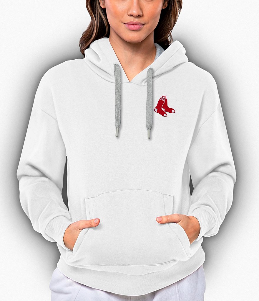 Antigua Women's MLB National League Hoodie