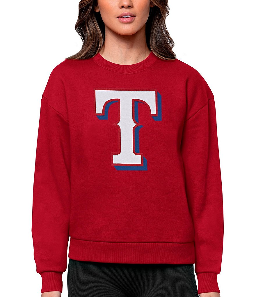 Texas Rangers Green Women's MLB Fan Apparel & Souvenirs for sale