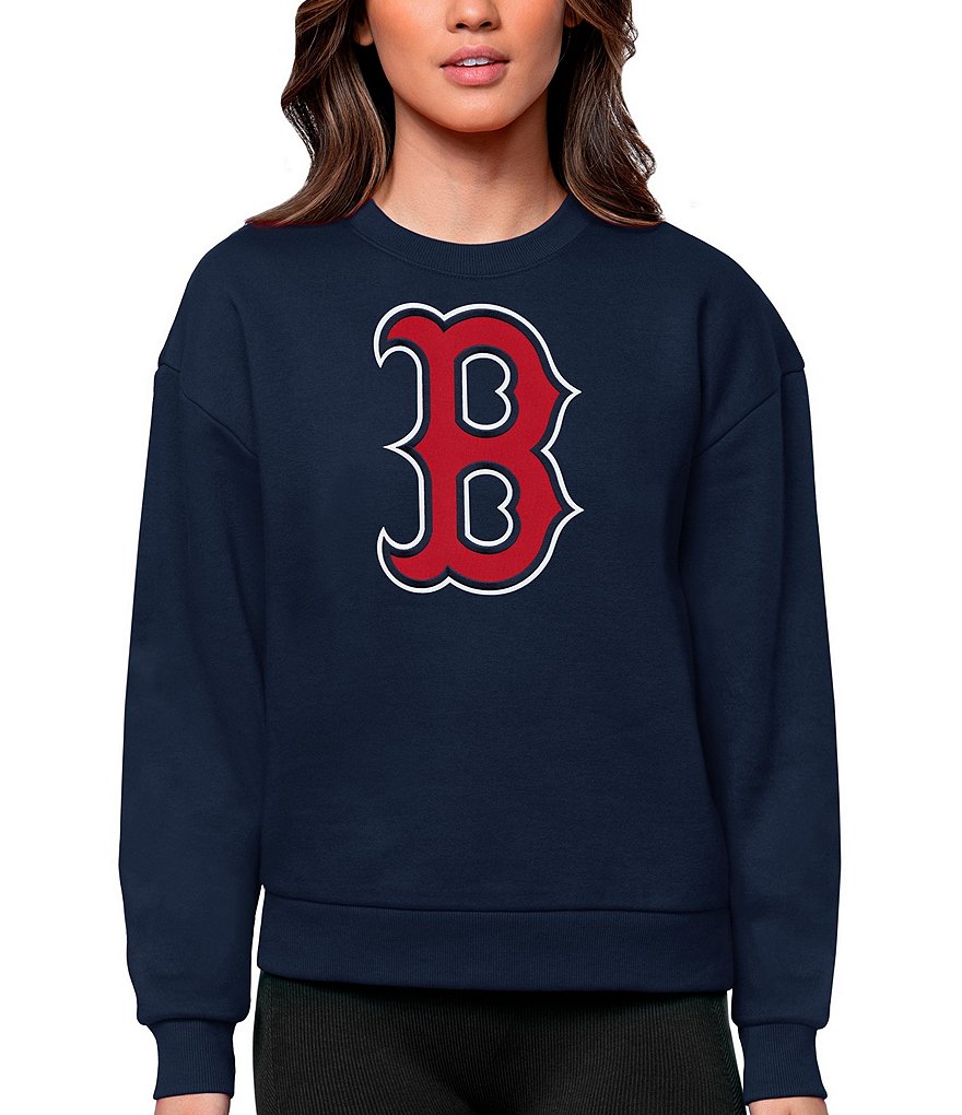 Antigua Women's MLB American League Sweatshirt