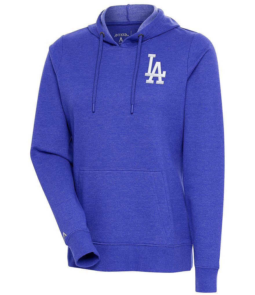 Antigua Women's MLB National League Action Sweatshirt - S