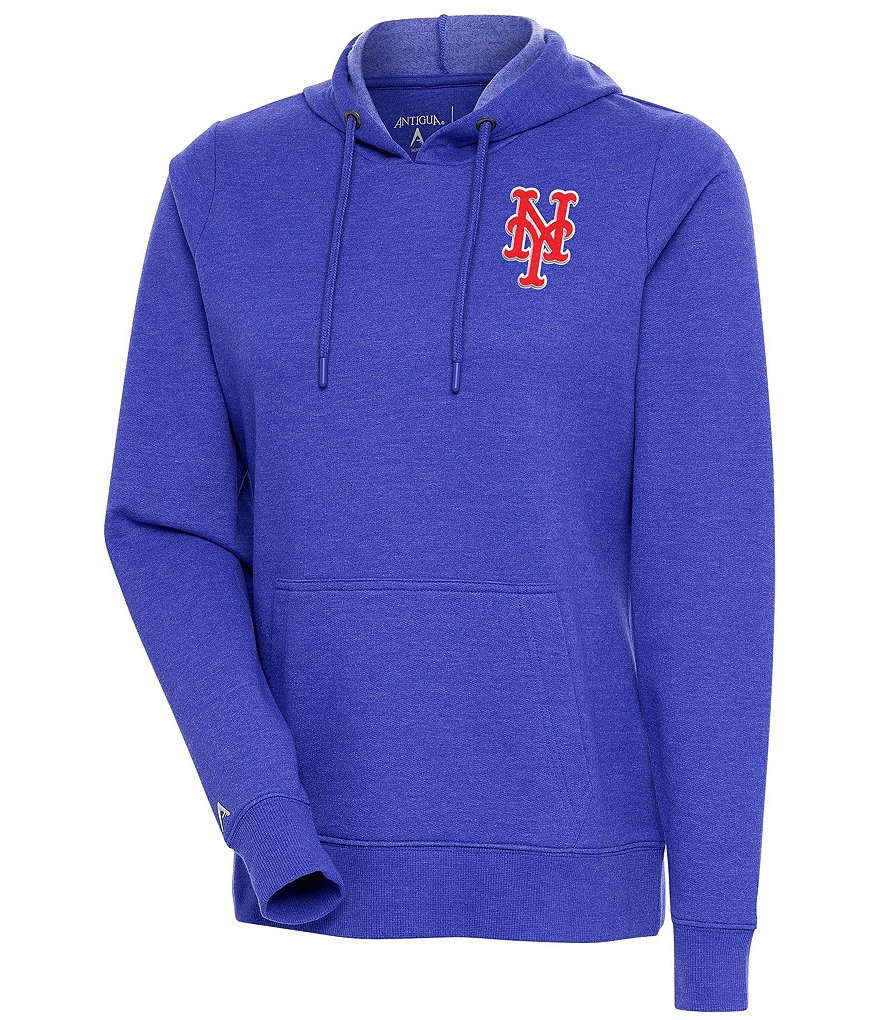 Antigua Women's MLB National League Hoodie