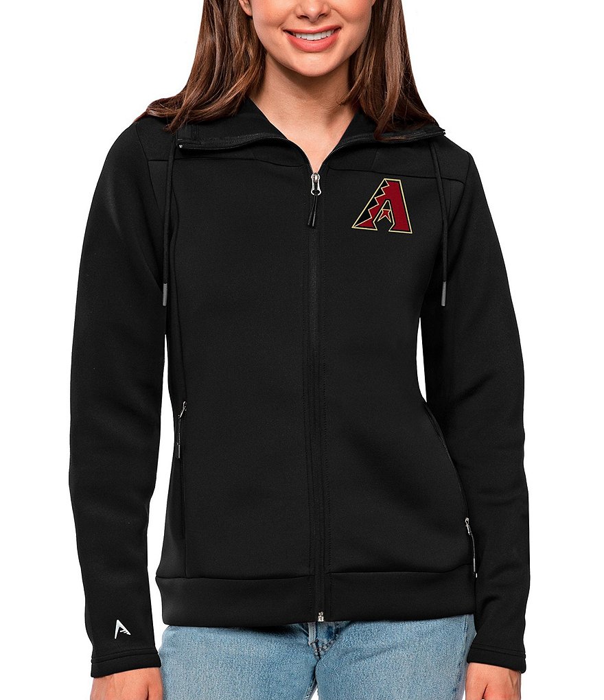 Antigua Women's MLB National League Hoodie