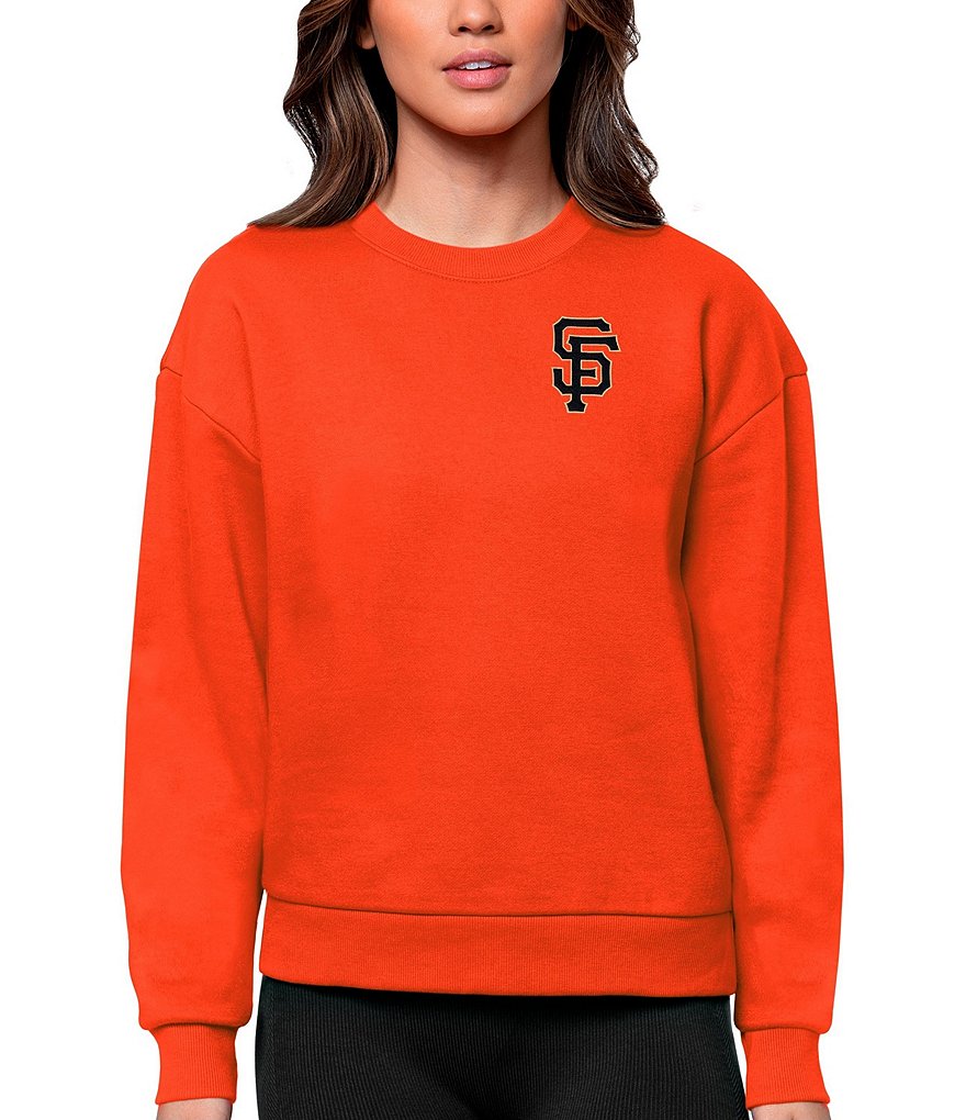 Antigua Women's MLB National League Action Sweatshirt - S