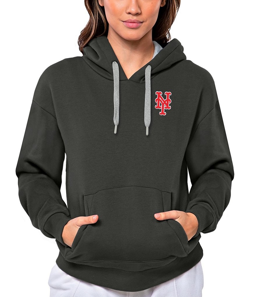 Yankee South Black Lightweight Hoodie