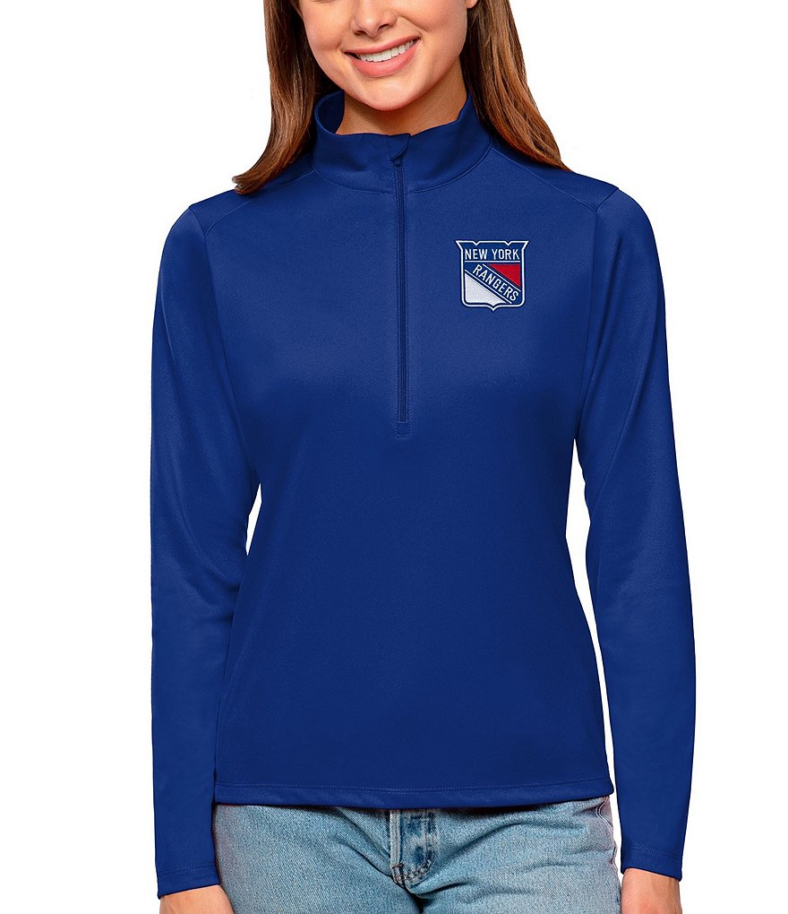 New York Rangers Women's Outerwear