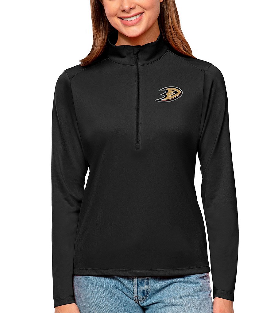 Nike Dri-FIT Right Mix (MLB Oakland Athletics) Women's High-Neck