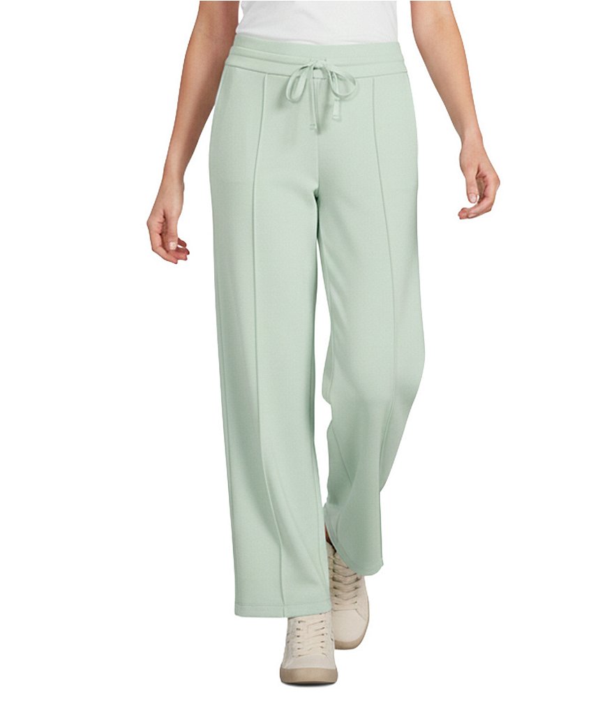 Antonio Melani Active Coordinating Wide Leg Sweatpants | Dillard's