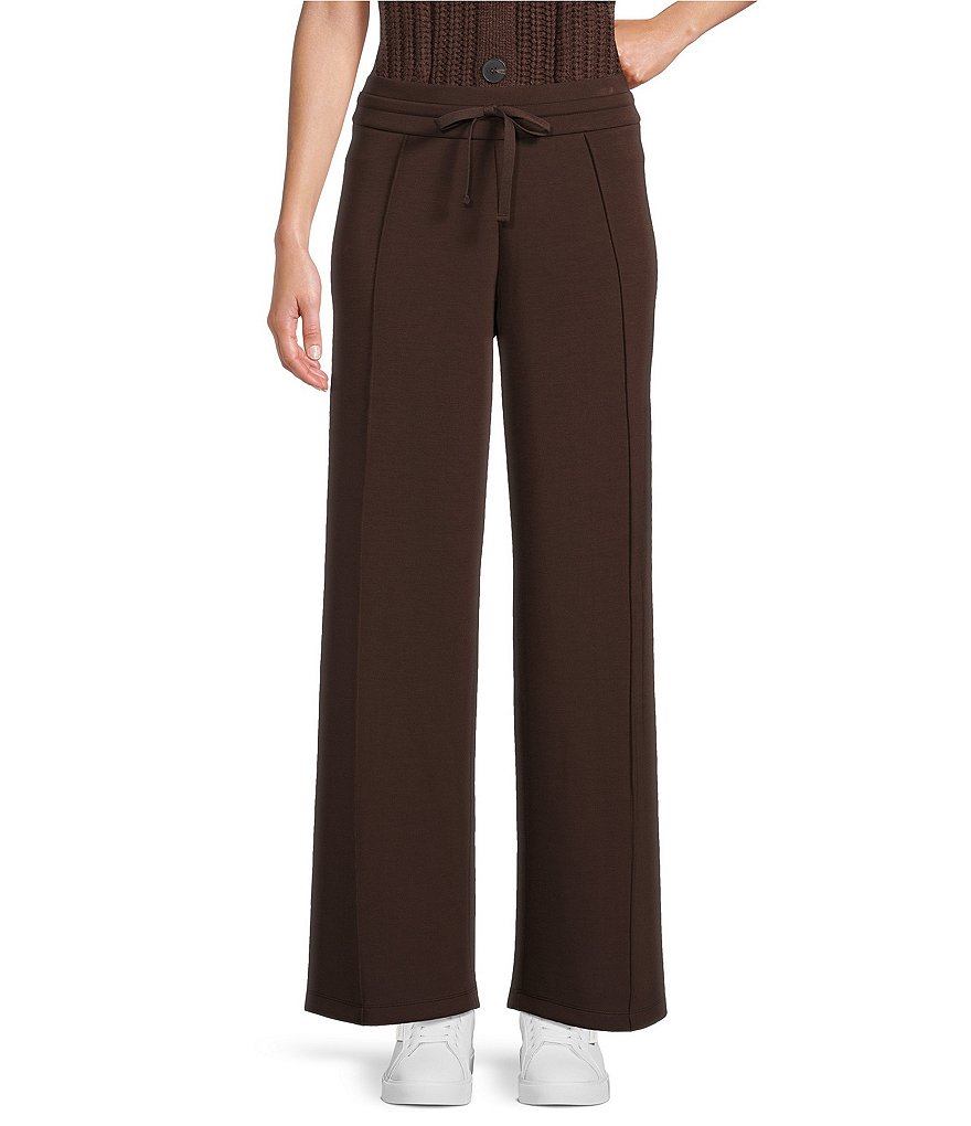 Antonio Melani Active Coordinating Wide Leg Sweatpants | Dillard's