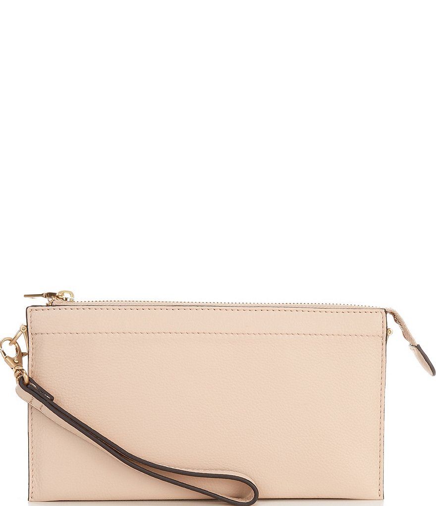 Antonio melani clutch online purse