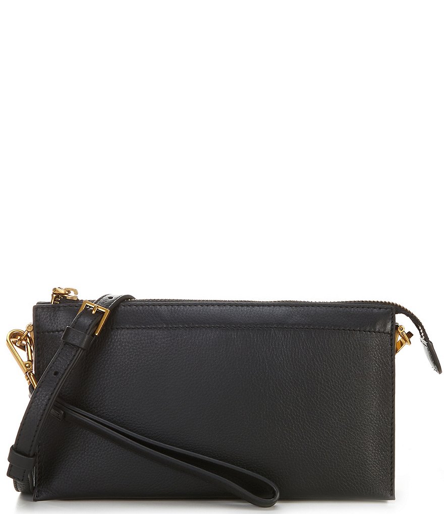 Antonio Melani Ava Clutch Crossbody Bag | Dillard's