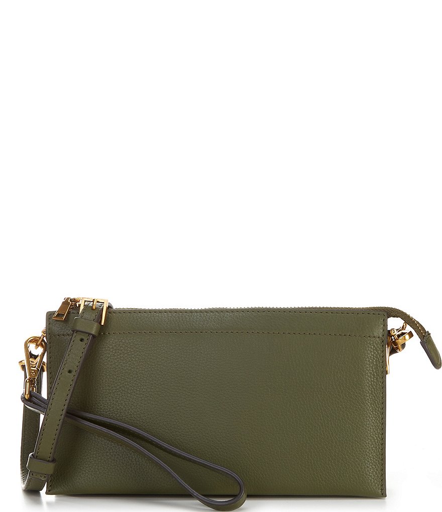 Antonio Melani Ava Clutch Crossbody Bag