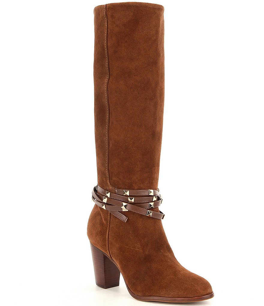 antonio melani booties dillards