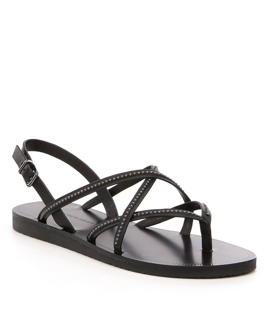 Antonio Melani Gypsie Studded Sandals | Dillards