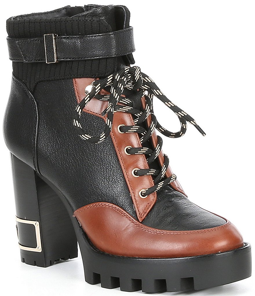 antonio melani ankle boots