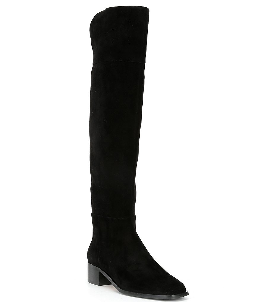 Antonio melani hot sale boots dillards