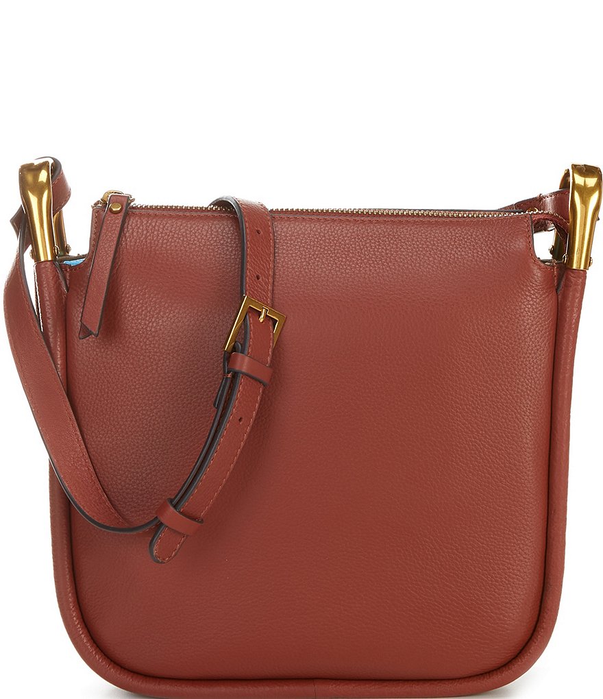 Antonio Melani Ava Clutch Crossbody Bag